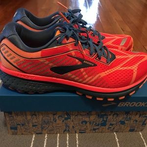 Brooks Ghost 12 Running shoes